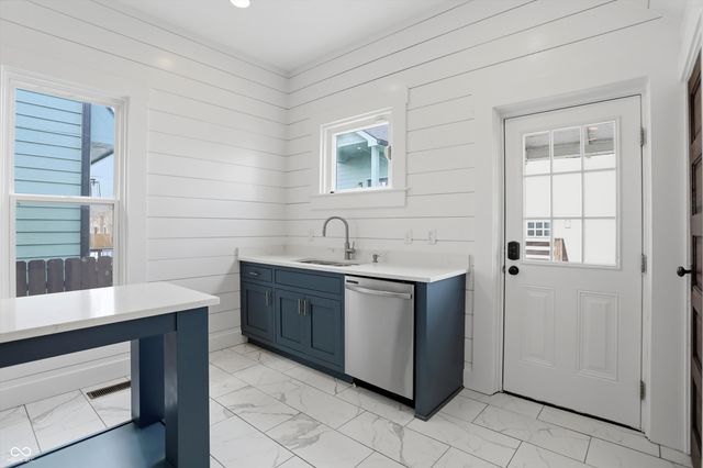 1406 Fletcher Avenue, Indianapolis, IN 46203