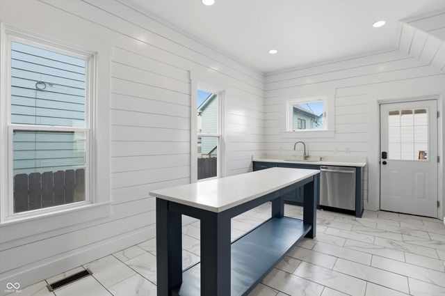 1406 Fletcher Avenue, Indianapolis, IN 46203