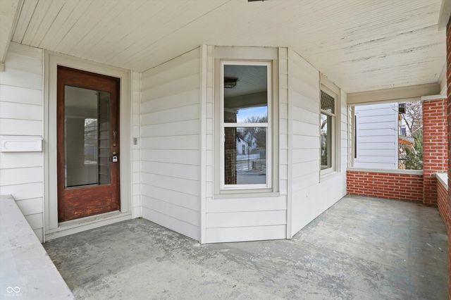 1406 Fletcher Avenue, Indianapolis, IN 46203