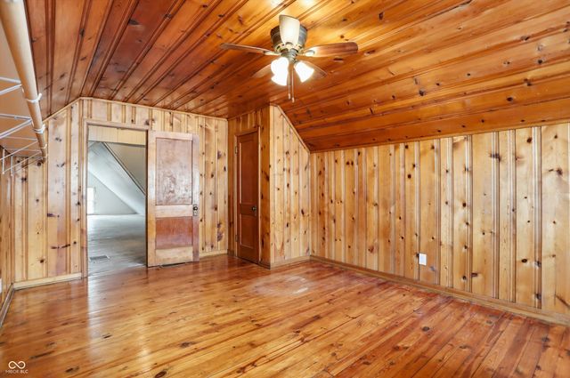 1406 Fletcher Avenue, Indianapolis, IN 46203