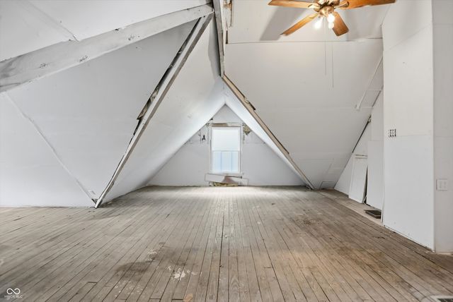 1406 Fletcher Avenue, Indianapolis, IN 46203