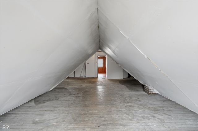 1406 Fletcher Avenue, Indianapolis, IN 46203