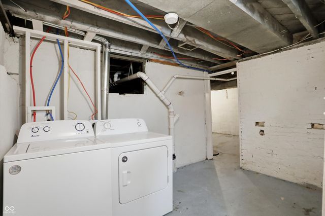 1406 Fletcher Avenue, Indianapolis, IN 46203