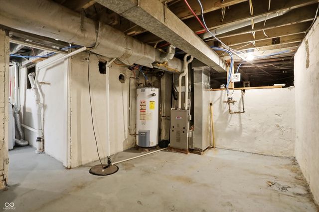 1406 Fletcher Avenue, Indianapolis, IN 46203