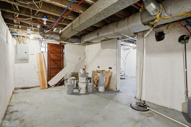 1406 Fletcher Avenue, Indianapolis, IN 46203