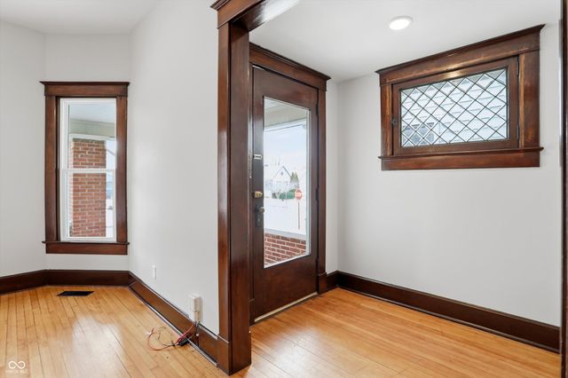 1406 Fletcher Avenue, Indianapolis, IN 46203