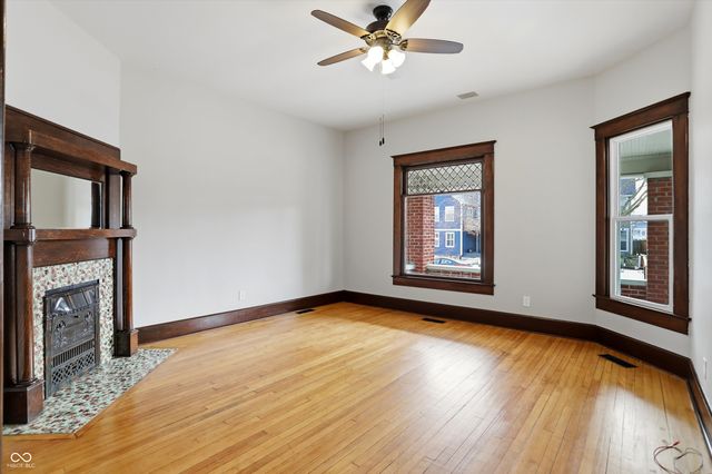 1406 Fletcher Avenue, Indianapolis, IN 46203