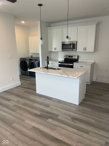 1406 Fletcher Avenue, Indianapolis, IN 46203