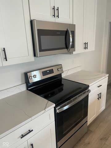 1406 Fletcher Avenue, Indianapolis, IN 46203