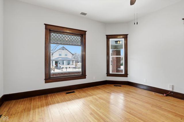 1406 Fletcher Avenue, Indianapolis, IN 46203