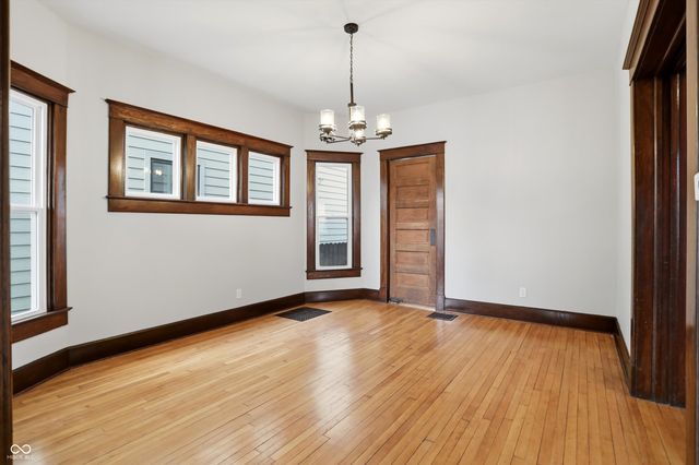 1406 Fletcher Avenue, Indianapolis, IN 46203