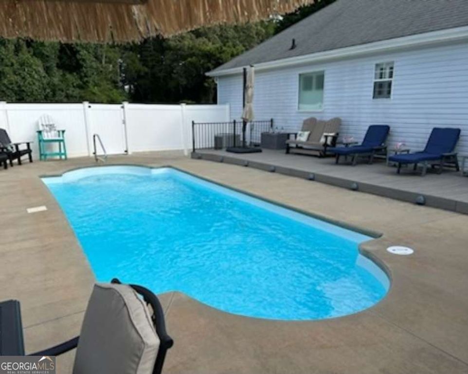 179 Saint Anthony Drive, Winder, GA 30680