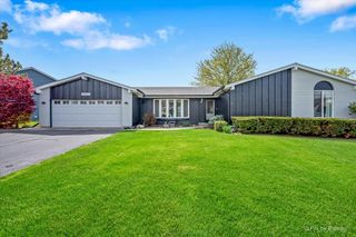 39867 N Harbor Ridge Drive, Antioch, IL 60002