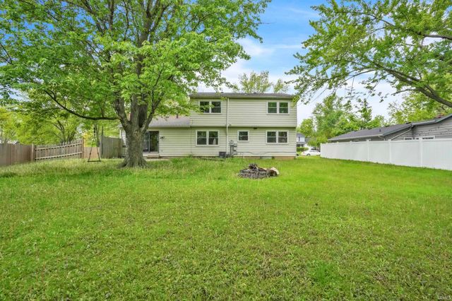 11122 Shalimar Drive, Fort Wayne, IN 46845