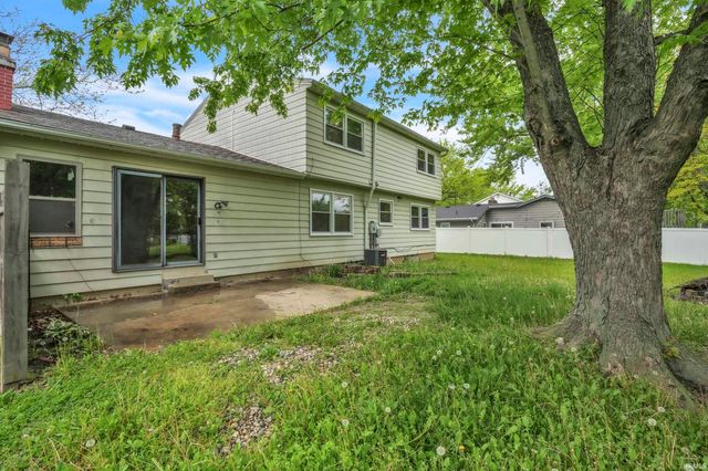 11122 Shalimar Drive, Fort Wayne, IN 46845