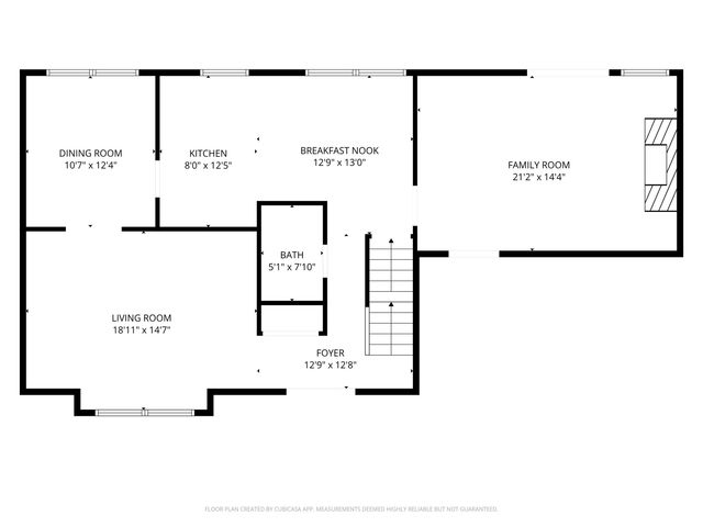 11122 Shalimar Drive, Fort Wayne, IN 46845