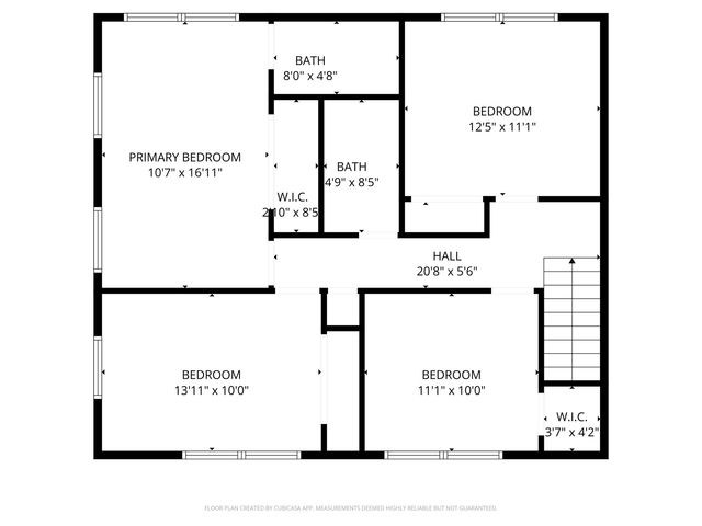 11122 Shalimar Drive, Fort Wayne, IN 46845