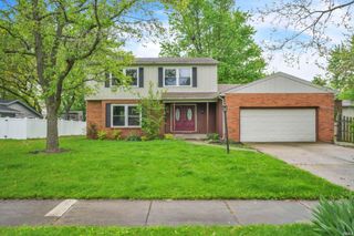 11122 Shalimar Drive, Fort Wayne, IN 46845