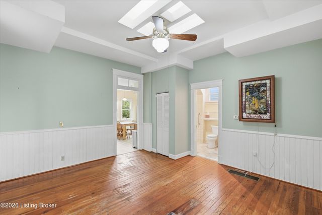 1844 Stevens Ave, Louisville, KY 40205
