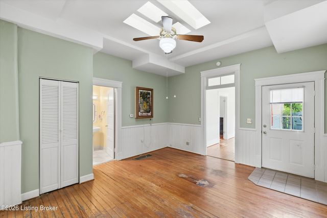 1844 Stevens Ave, Louisville, KY 40205