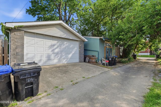 1844 Stevens Ave, Louisville, KY 40205