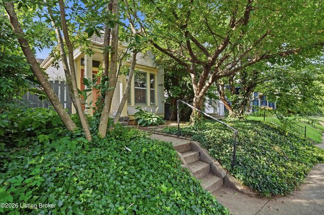 1844 Stevens Ave, Louisville, KY 40205