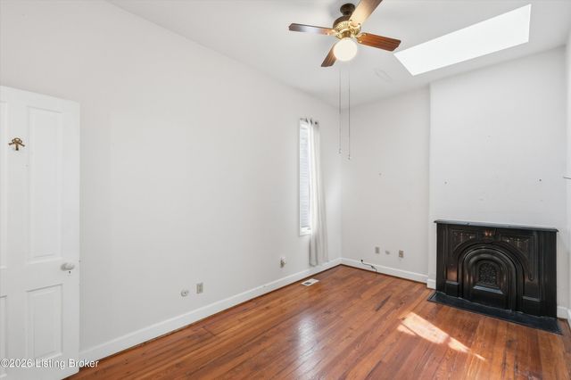 1844 Stevens Ave, Louisville, KY 40205
