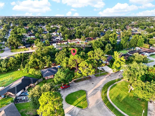 530 Globe Street, Houston, TX 77034