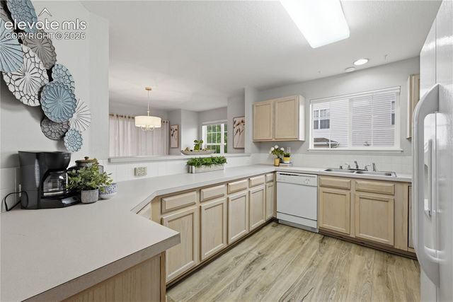 1834 Britton View, Colorado Springs, CO 80905