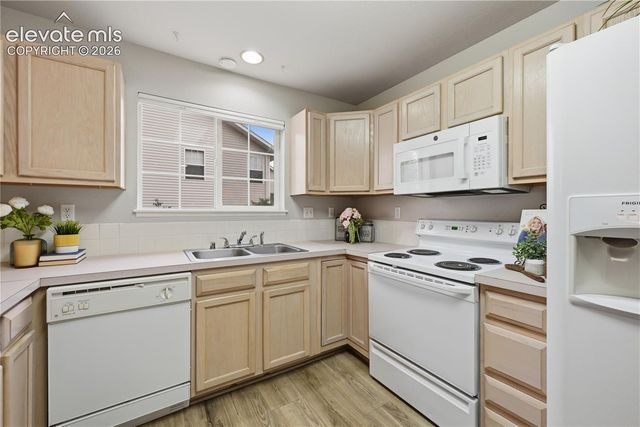 1834 Britton View, Colorado Springs, CO 80905
