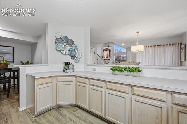 1834 Britton View, Colorado Springs, CO 80905