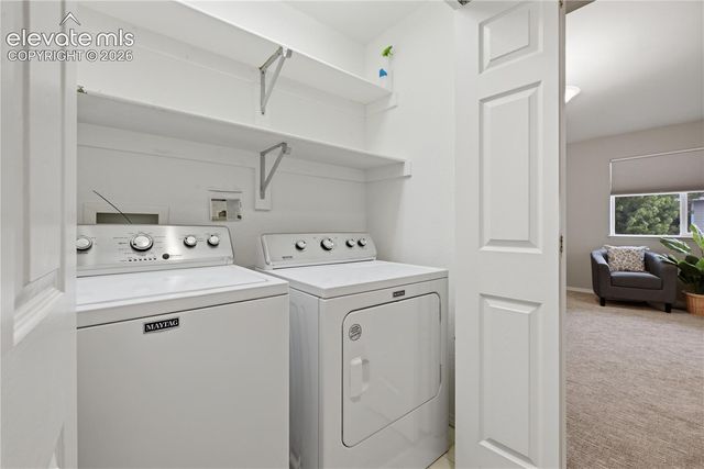 1834 Britton View, Colorado Springs, CO 80905