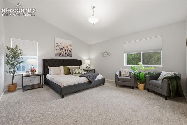 1834 Britton View, Colorado Springs, CO 80905
