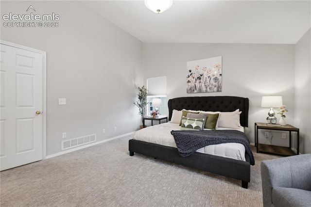 1834 Britton View, Colorado Springs, CO 80905