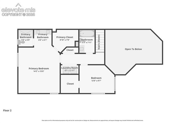 1834 Britton View, Colorado Springs, CO 80905