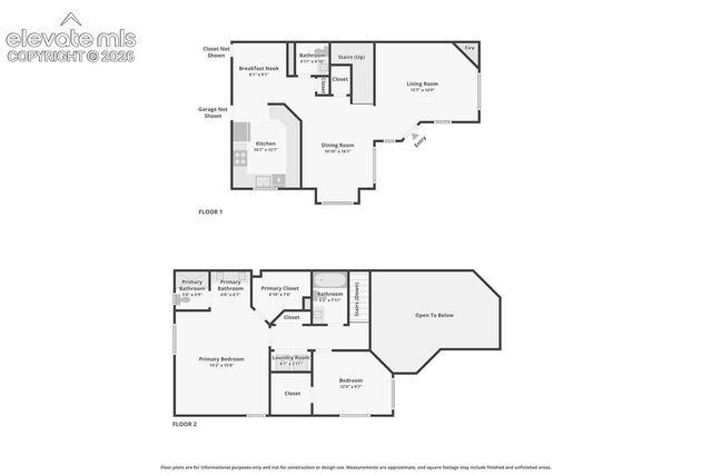 1834 Britton View, Colorado Springs, CO 80905