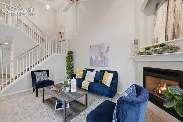 1834 Britton View, Colorado Springs, CO 80905