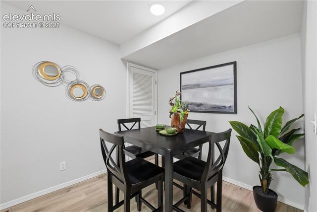 1834 Britton View, Colorado Springs, CO 80905