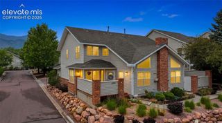 1834 Britton View, Colorado Springs, CO 80905