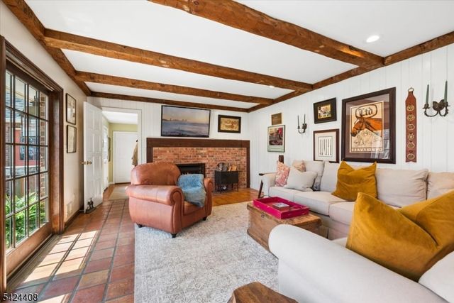 75 Farmersville Rd, Tewksbury Twp., NJ 07830