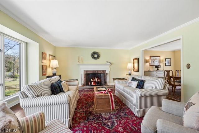 75 Farmersville Rd, Tewksbury Twp., NJ 07830