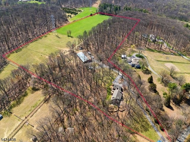 75 Farmersville Rd, Tewksbury Twp., NJ 07830