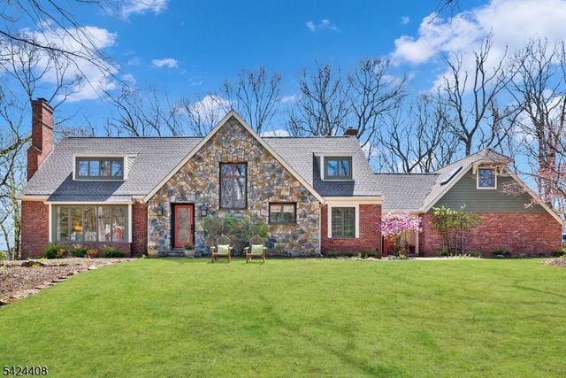 75 Farmersville Rd, Tewksbury Twp., NJ 07830