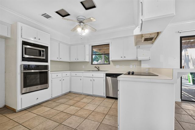 3119 Villa Lane, Missouri City, TX 77459