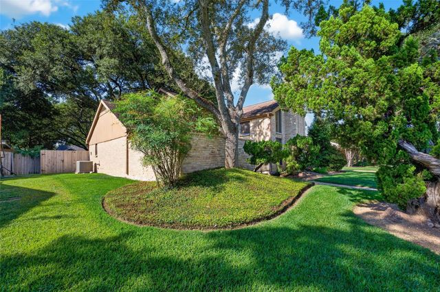 3119 Villa Lane, Missouri City, TX 77459
