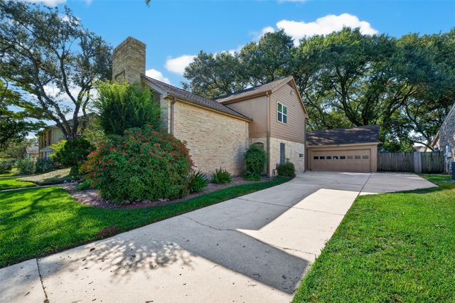 3119 Villa Lane, Missouri City, TX 77459