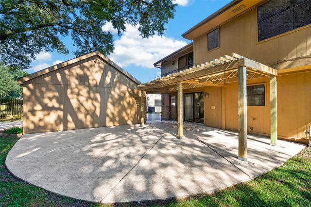 3119 Villa Lane, Missouri City, TX 77459