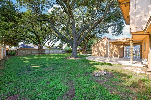 3119 Villa Lane, Missouri City, TX 77459
