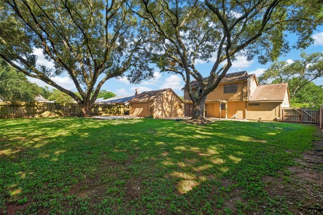 3119 Villa Lane, Missouri City, TX 77459