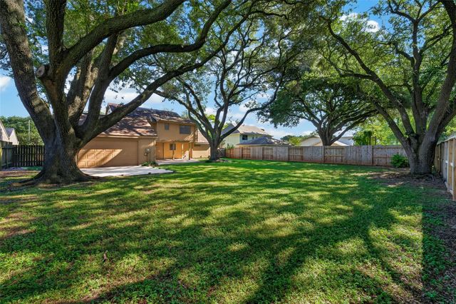 3119 Villa Lane, Missouri City, TX 77459